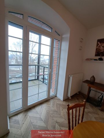 Mieszkanie 2-pokojowe Wrocław Różanka, ul. Młynarska. Zdjęcie 8