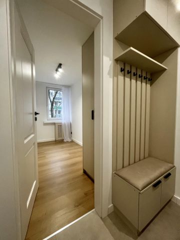 Mieszkanie 3-pokojowe Łódź Chojny, ul. Juliana Ursyna Niemcewicza. Zdjęcie 3