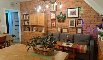 Mieszkanie 3-pokojowe Brwinów, ul. Grodziska