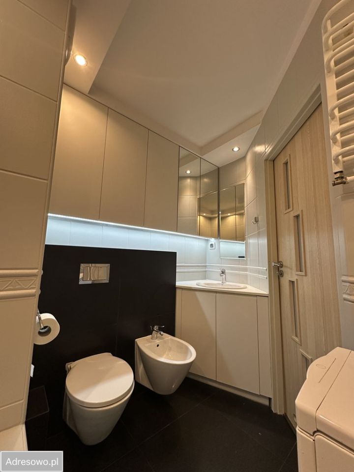 Mieszkanie 4-pokojowe Białystok Piaski, ul. Jerzego Waszyngtona. Zdjęcie 20