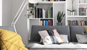 Mieszkanie 4-pokojowe Warszawa Kamionek, ul. Kałuszyńska