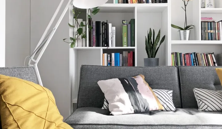 Mieszkanie 4-pokojowe Warszawa Kamionek, ul. Kałuszyńska