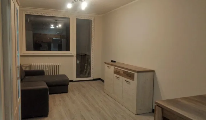 Mieszkanie 2-pokojowe Chodzież, ul. ks. Ignacego Czechowskiego