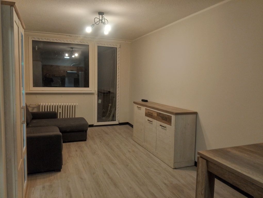 Mieszkanie 2-pokojowe Chodzież, ul. ks. Ignacego Czechowskiego