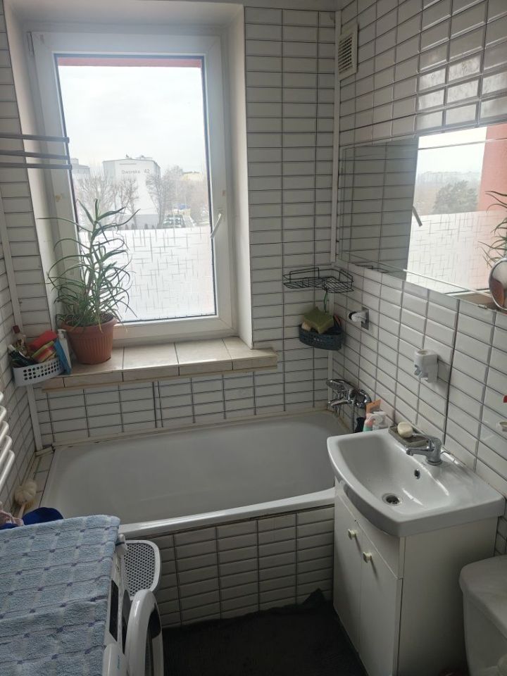 Mieszkanie 2-pokojowe Sosnowiec Zagórze. Zdjęcie 2