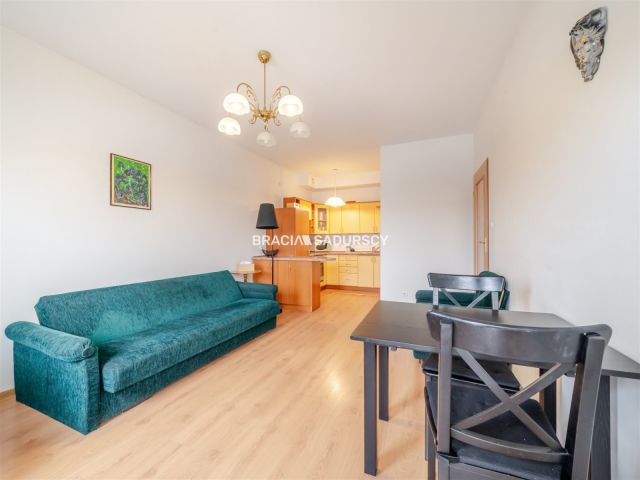 Mieszkanie 2-pokojowe Kraków Podgórze, ul. Tuchowska. Zdjęcie 11