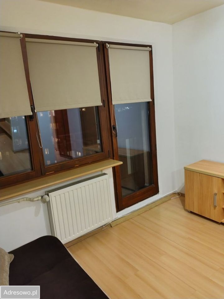 Mieszkanie 2-pokojowe Warszawa Ursynów, ul. Nugat. Zdjęcie 6