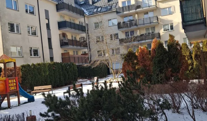 Mieszkanie 2-pokojowe Piastów, ul. Józefa Wybickiego