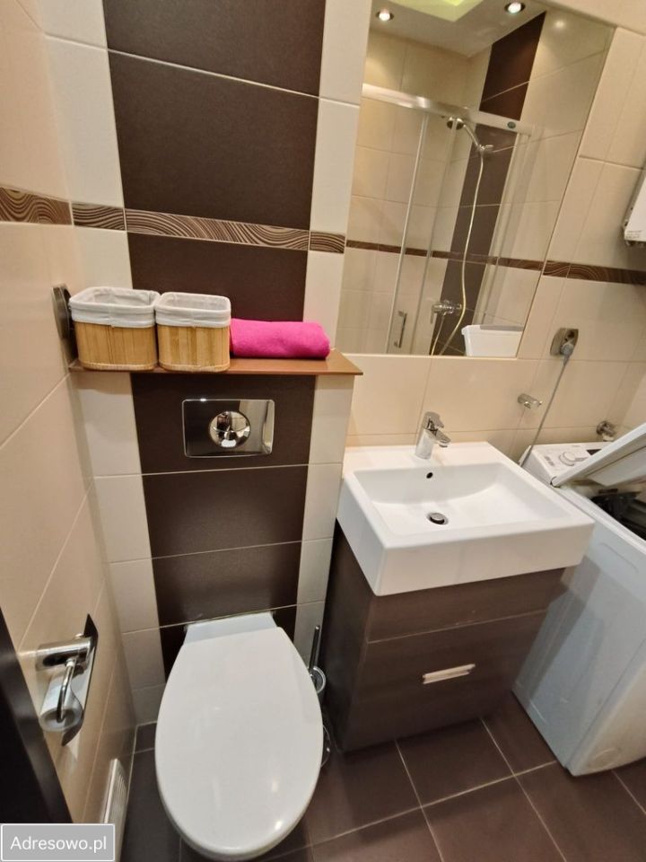 Mieszkanie 2-pokojowe Bielsko-Biała, ul. Jacka Malczewskiego. Zdjęcie 5