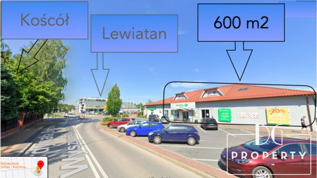 Lokal Grójec. Zdjęcie 1