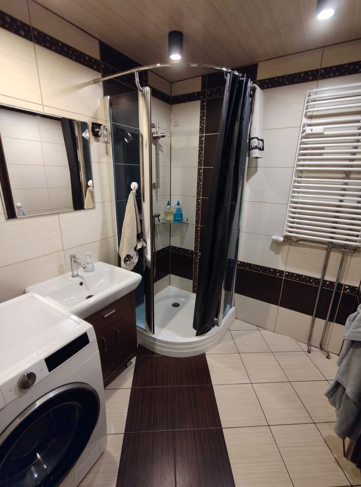 Mieszkanie 2-pokojowe Lędziny, ul. Pokoju. Zdjęcie 16