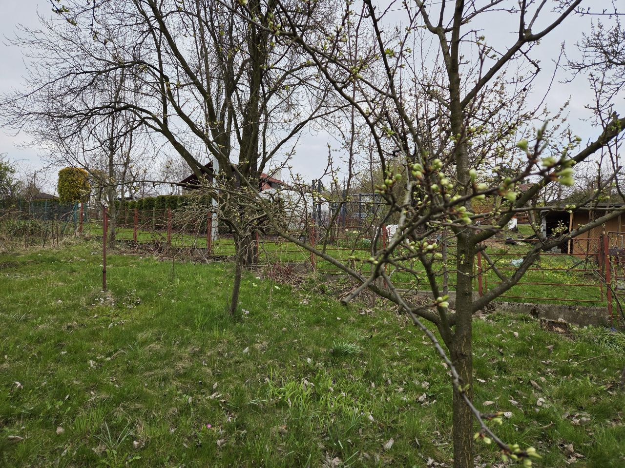 Działka rod Bielsko-Biała Lipnik, ul. Łąkowa. Zdjęcie 10