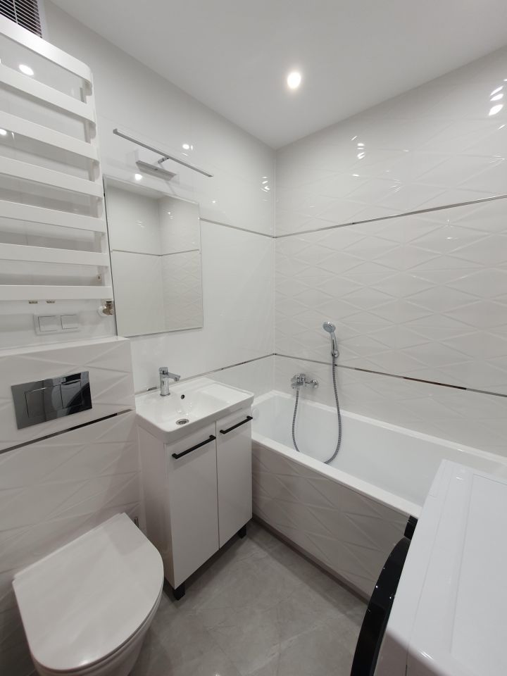 Mieszkanie 2-pokojowe Kraków Podgórze Duchackie, ul. Serbska. Zdjęcie 5