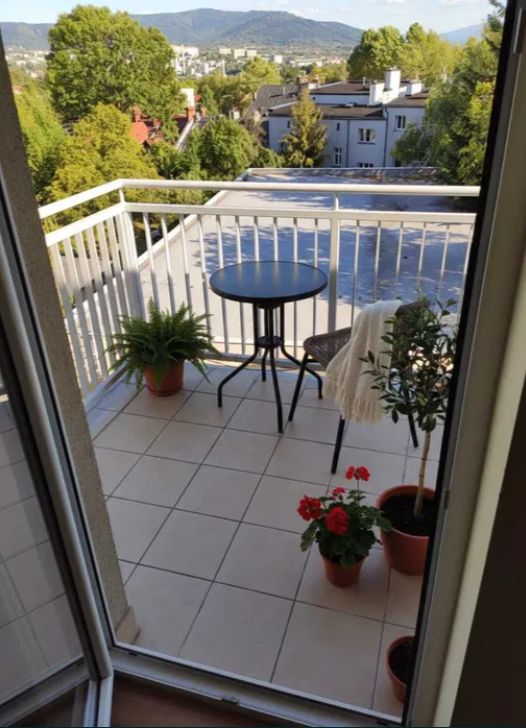 Mieszkanie 2-pokojowe Bielsko-Biała, ul. Kazimierza Pułaskiego. Zdjęcie 8