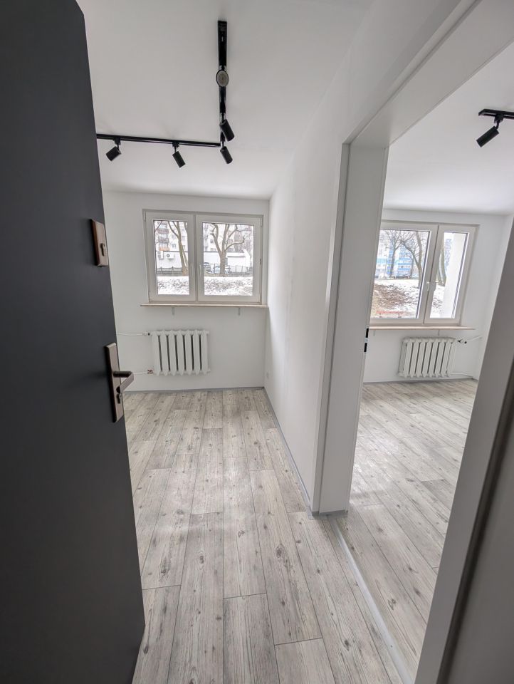 Biuro Sosnowiec Środula, ul. Józefa Wybickiego. Zdjęcie 2