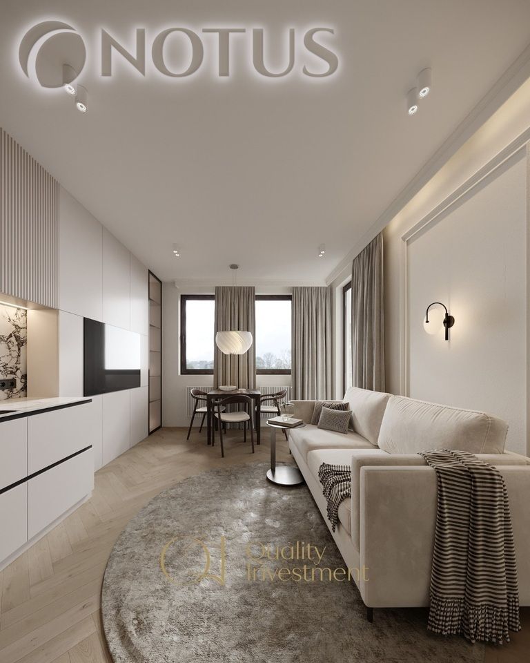 Mieszkanie 2-pokojowe Chorzów, ul. Katowicka. Zdjęcie 1