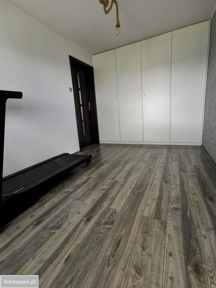 Mieszkanie 3-pokojowe Pabianice Bugaj, ul. Jadwigi Wajsówny. Zdjęcie 19