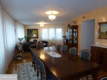 Mieszkanie 4-pokojowe Warszawa Mokotów, ul. Jana III Sobieskiego. Zdjęcie 4