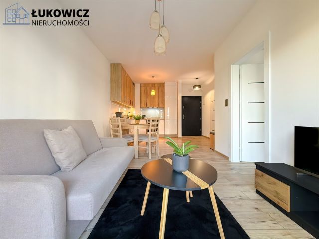 Mieszkanie 2-pokojowe Bielsko-Biała. Zdjęcie 5