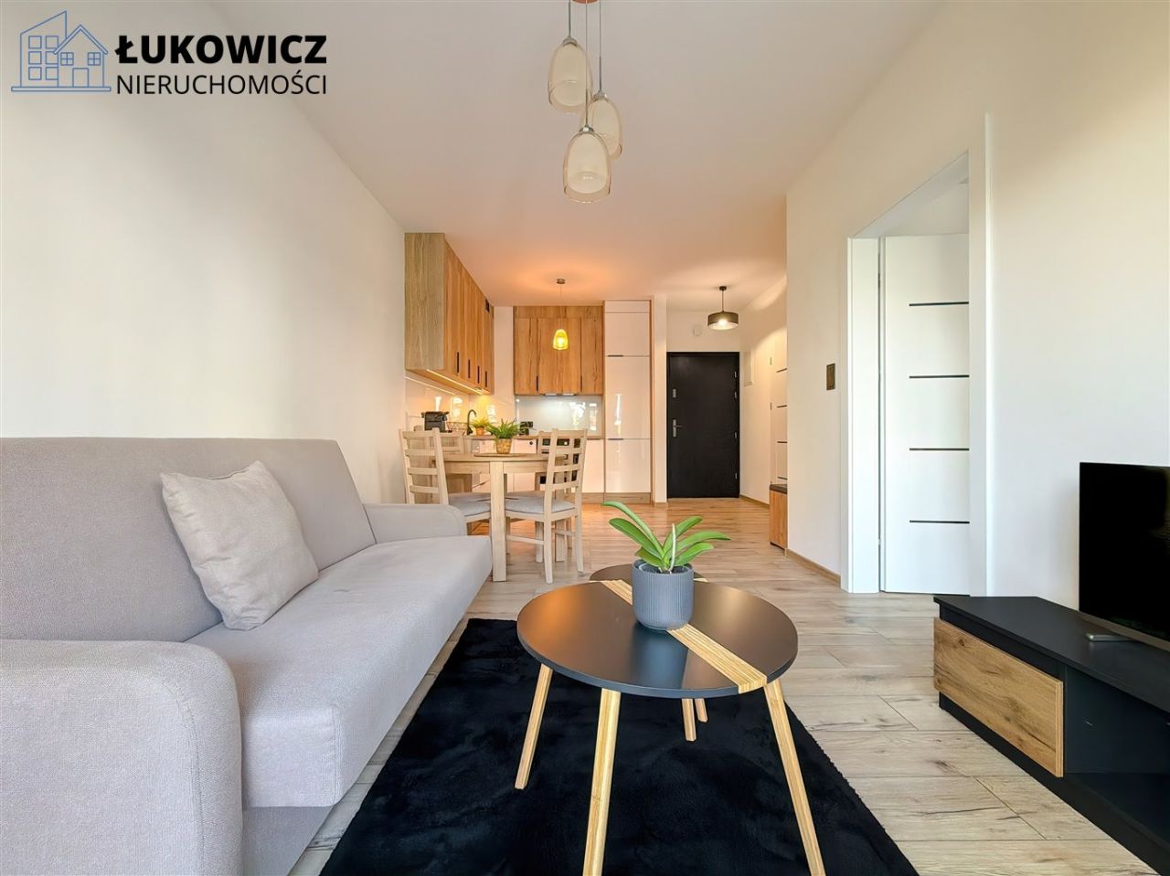 Mieszkanie 2-pokojowe Bielsko-Biała. Zdjęcie 5