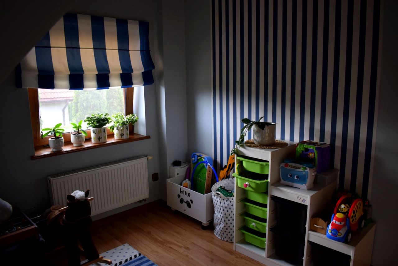 dom wolnostojący, 3 pokoje Białystok Dojlidy Górne, ul. Liniowa. Zdjęcie 16