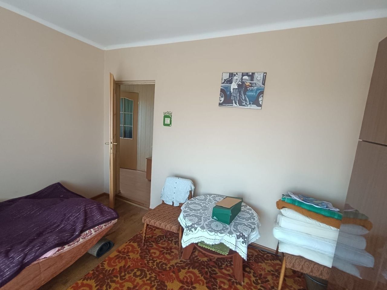 bliźniak Borkowo Wielkie. Zdjęcie 6