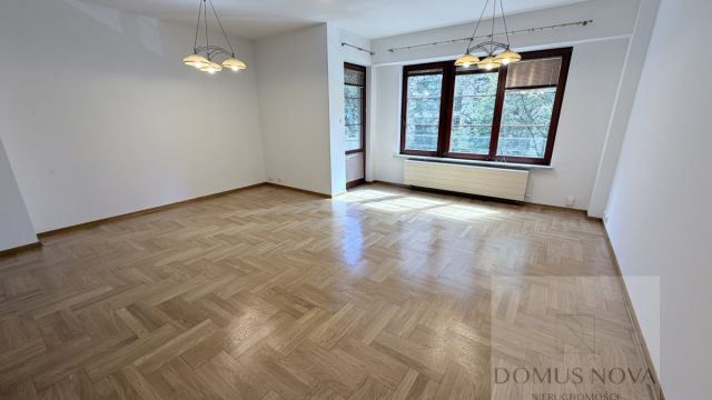 Mieszkanie 4-pokojowe Warszawa Wola, ul. Łucka. Zdjęcie 1