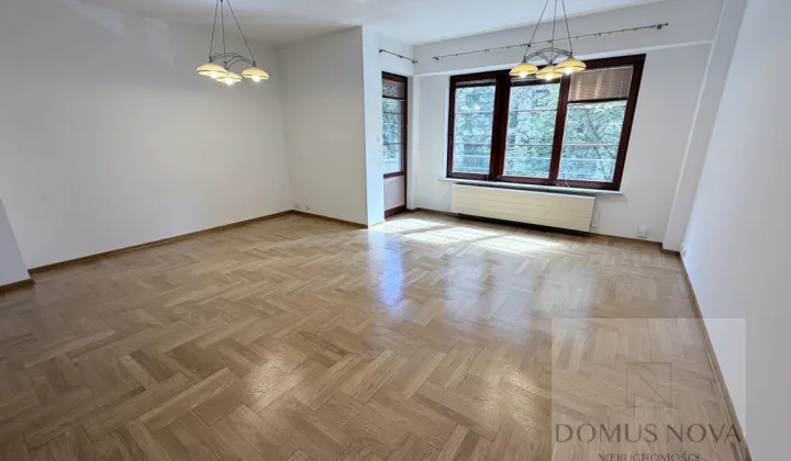 Mieszkanie 4-pokojowe Warszawa Wola, ul. Łucka