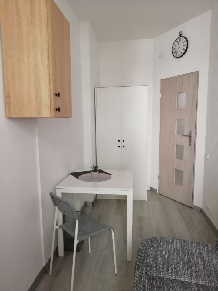 Pokój Szczecin Śródmieście, al. Piastów. Zdjęcie 8