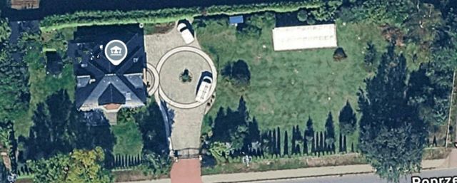 dom wolnostojący, 5 pokoi Czarny Las, ul. Poprzeczna. Zdjęcie 11