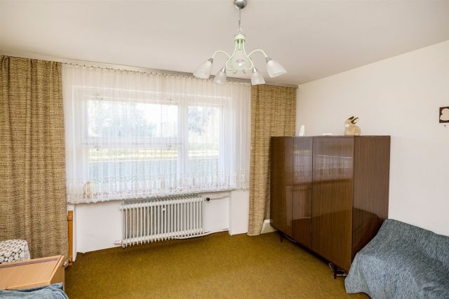 dom wolnostojący, 3 pokoje Kęty. Zdjęcie 10