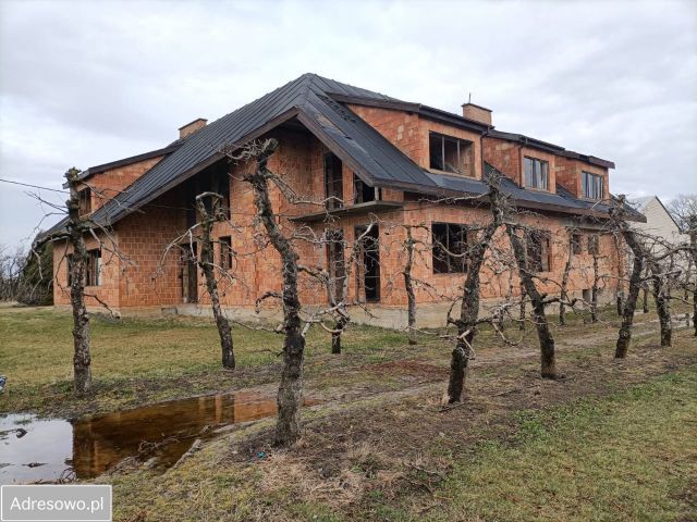 gospodarstwo Podgórzyce. Zdjęcie 1