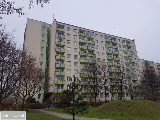 Mieszkanie 2-pokojowe Warszawa Bemowo, ul. Kazubów. Zdjęcie 1