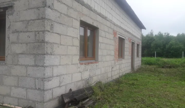 gospodarstwo, 3 pokoje Werchrata Łozy