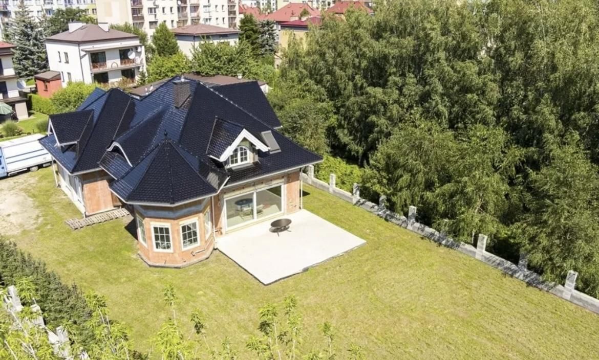 dworek, 6 pokoi Tarnów, ul. św. Katarzyny. Zdjęcie 2