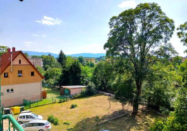 Mieszkanie 3-pokojowe Jelenia Góra Centrum, ul. Piotra Skargi. Zdjęcie 1