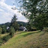 Działka rolno-budowlana Łopuszna. Zdjęcie 4