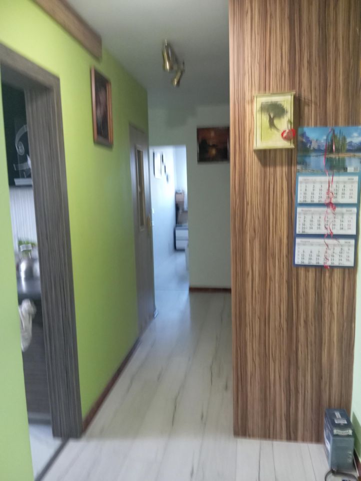 Mieszkanie 3-pokojowe Sosnowiec Zagórze, ul. Teofila Lenartowicza. Zdjęcie 8