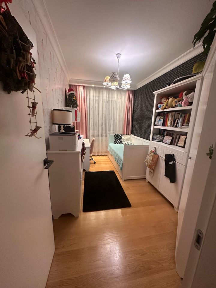 Mieszkanie 4-pokojowe Warszawa Praga-Południe, ul. Łukowska. Zdjęcie 7