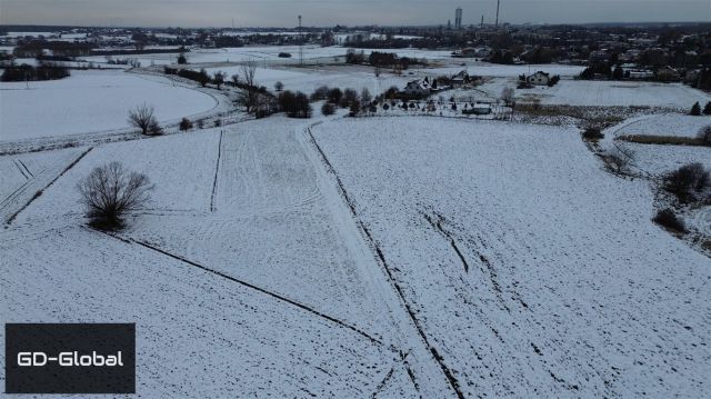 Działka rolna Bieruń Bieruń Nowy, ul. Wiślana. Zdjęcie 4