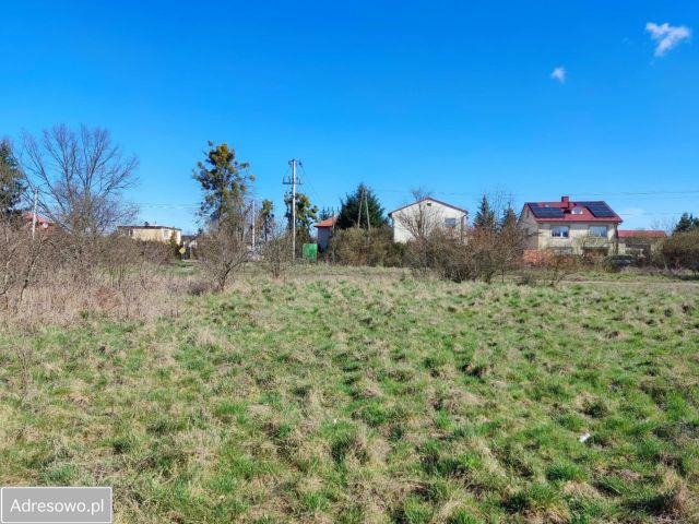 Działka budowlana Lubicz Dolny, ul. Tulipanowa. Zdjęcie 1