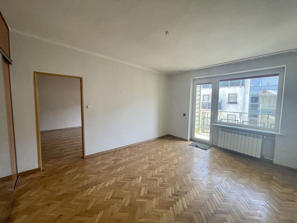 Mieszkanie 3-pokojowe Kielce Centrum, ul. Ignacego Paderewskiego. Zdjęcie 4