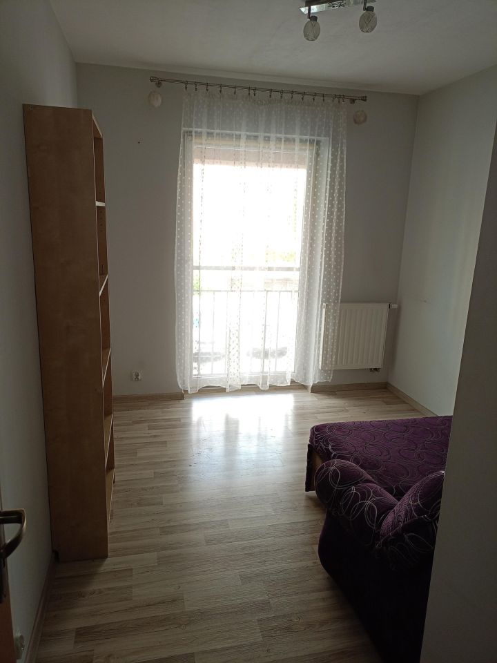 Mieszkanie 1-pokojowe Rzeszów Drabinianka, ul. Eugeniusza Kwiatkowskiego. Zdjęcie 3