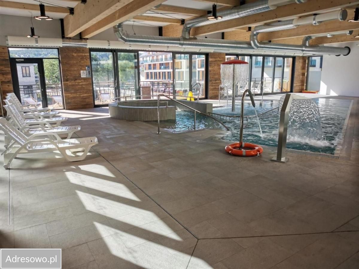 Mieszkanie 2-pokojowe Międzyzdroje, ul. Nowomyśliwska. Zdjęcie 5