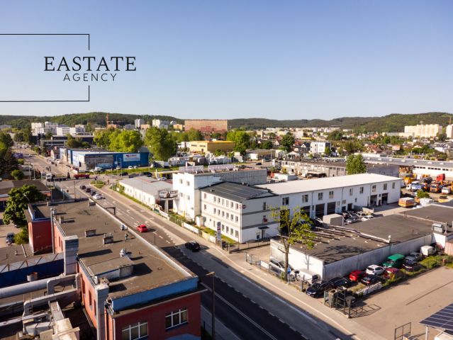 Lokal Gdynia Chylonia, ul. Hutnicza. Zdjęcie 19