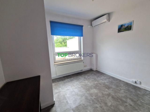 dom szeregowy Warszawa Mokotów. Zdjęcie 7