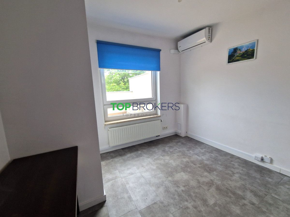 dom szeregowy Warszawa Mokotów. Zdjęcie 7