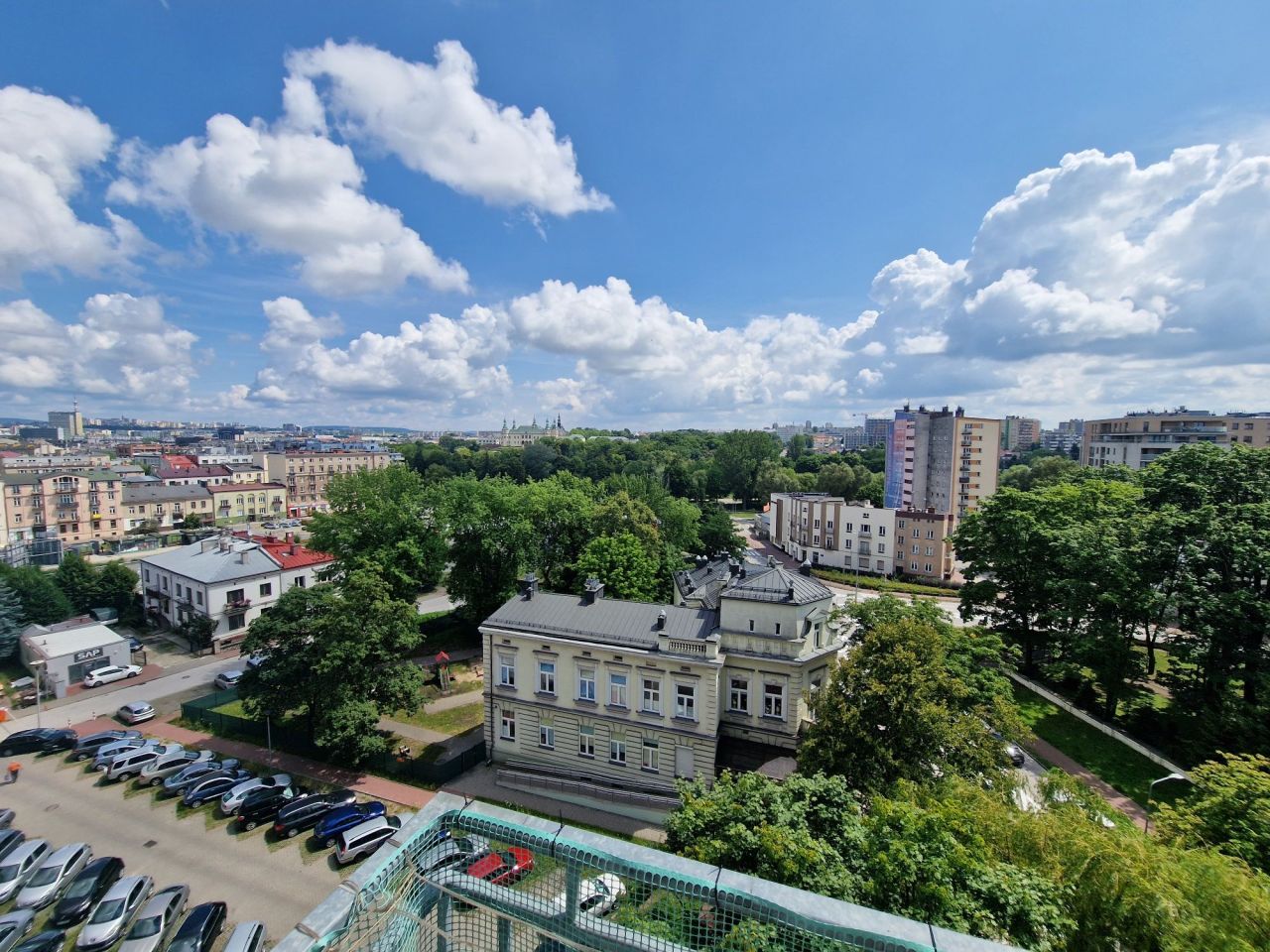 Mieszkanie 2-pokojowe Kielce Centrum, ul. Żytnia