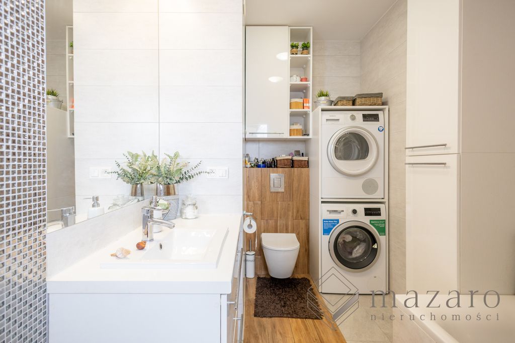 Mieszkanie 2-pokojowe Bydgoszcz, ul. Filmowa. Zdjęcie 14