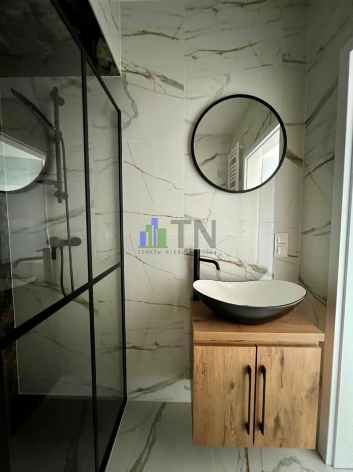 Mieszkanie 2-pokojowe Jelcz-Laskowice Centrum. Zdjęcie 13